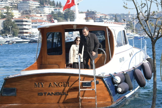 KAZIM-IRMAK KÖSEOĞLU