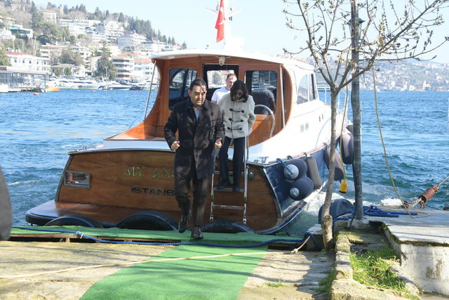 KAZIM-IRMAK KÖSEOĞLU