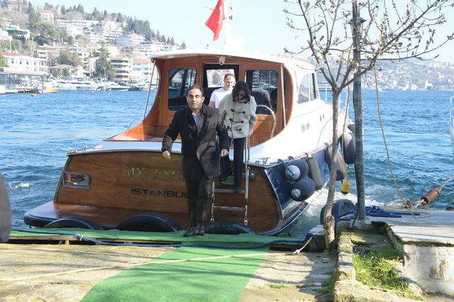 KAZIM-IRMAK KÖSEOĞLU