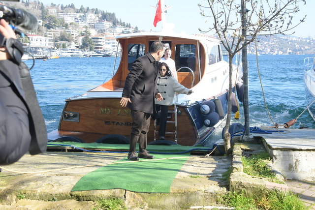 KAZIM-IRMAK KÖSEOĞLU