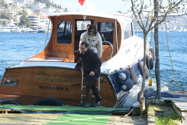 KAZIM-IRMAK KÖSEOĞLU