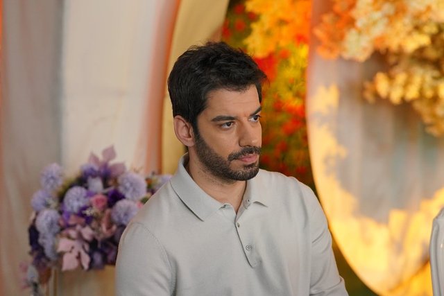 Kızılcık Şerbeti 51. Bölüm Fotoğrafları