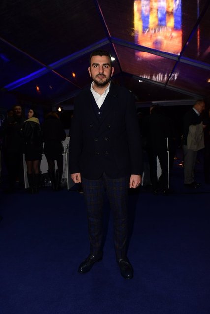 CENK ÖZTANIK