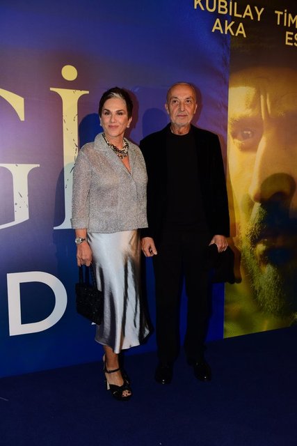 GÜLİN-AKIN ÖNGÖR