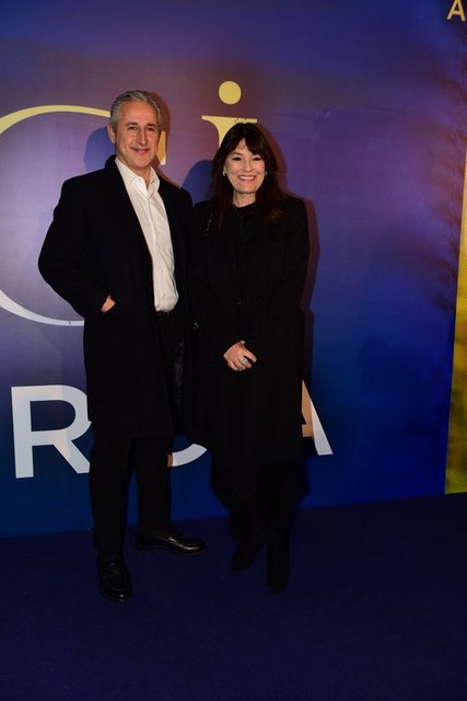 ZAFER-ESRA CİVELEK