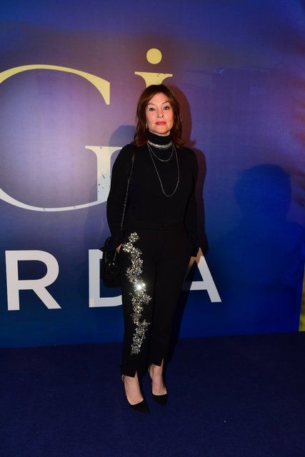SERRA TOKAR