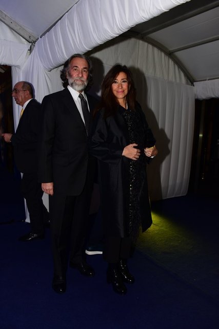 KAYA ERSU, EBRU MENGENECİOĞLU