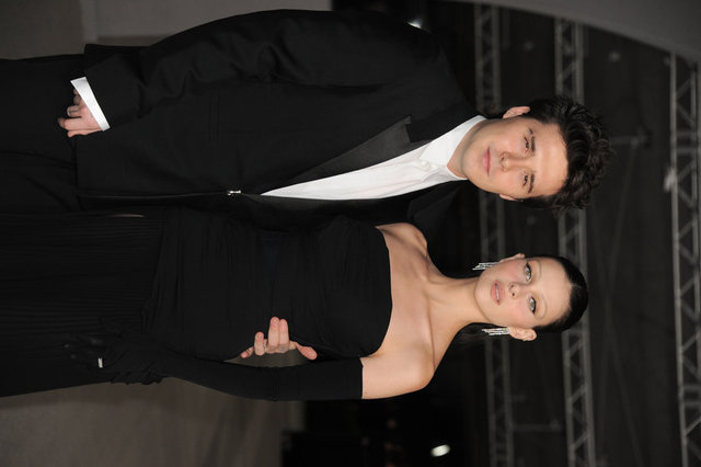 BROKLYN BECKHAM-NICOLE PELTZ