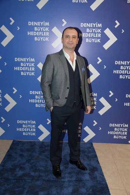 BURAK DEMİRCİOĞLU