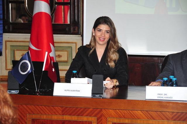 ALPİN ALBAYRAK