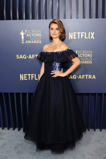 PENELOPE CRUZ 