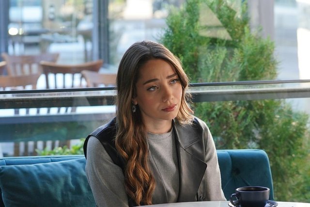 Kızılcık Şerbeti 53. Bölüm Fotoğrafları