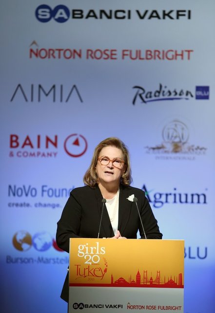 GÜLER SABANCI