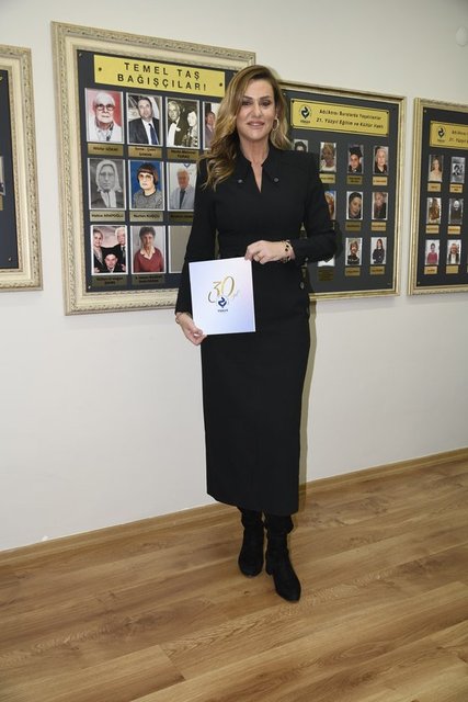 YELDA GÜRAL