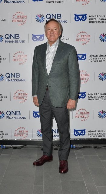 BÜLENT ECZACIBAŞI
