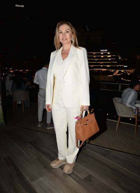 ESRA ÖZTÜRK