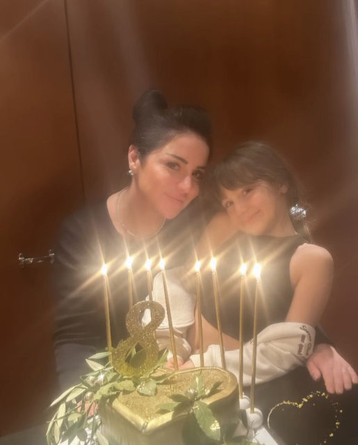 MAYA, DEFNE OLIVIA BİTARGİL