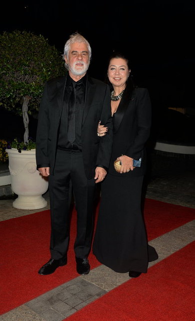 AHMET-AYŞEGÜL HOTİÇ
