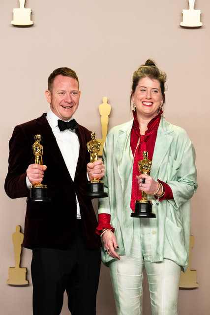 JAMES PRICE, SHOANA HEATH