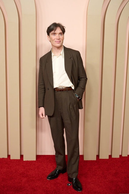 CILLIAN MURPHY