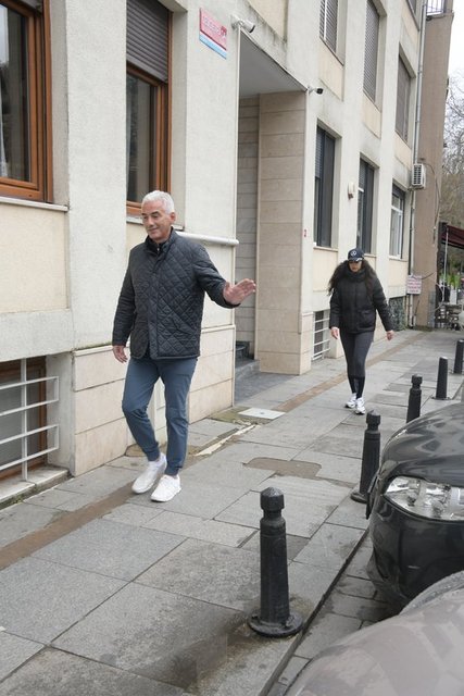 HALUK DİNÇER