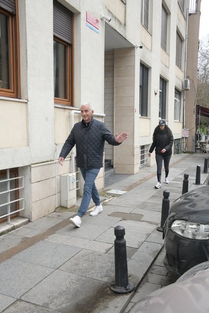 HALUK DİNÇER
