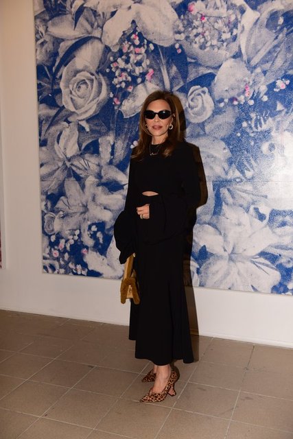 FERYAL GÜLMAN