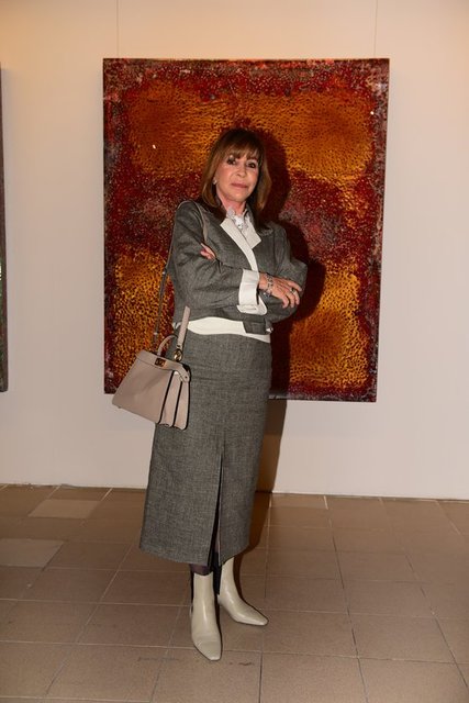 DALIA GARİH