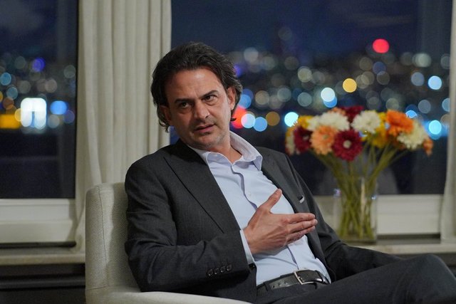 Kızılcık Şerbeti 55. Bölüm Fotoğrafları