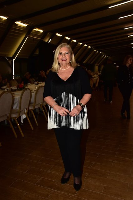 ŞULE ARGÜDER