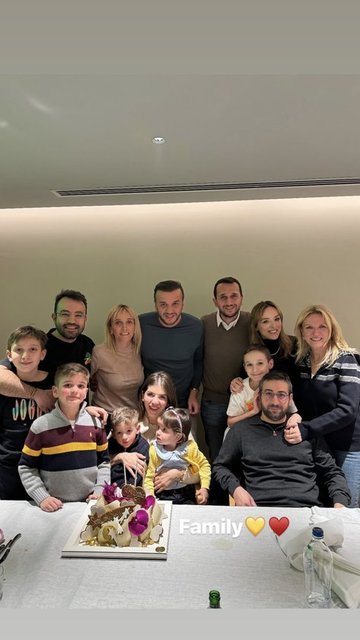 HİKMETT-ALPİN ALBAYRAK