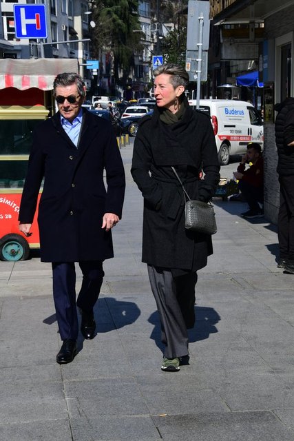 ÖMER, AYÇA DİNÇKÖK