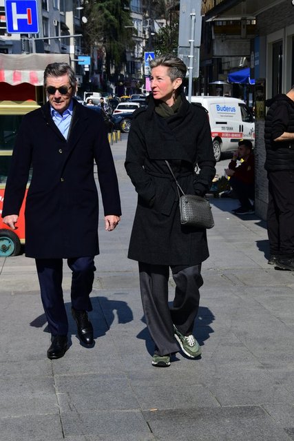 ÖMER, AYÇA DİNÇKÖK