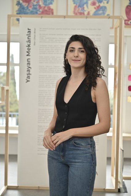 DAMLA YALÇIN