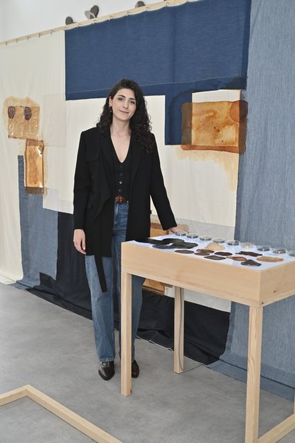 DAMLA YALÇIN