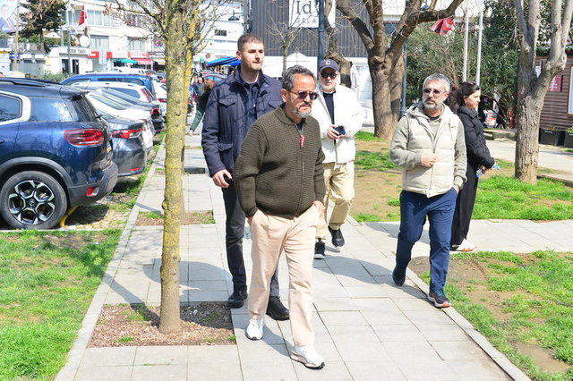 ALİ SABANCI