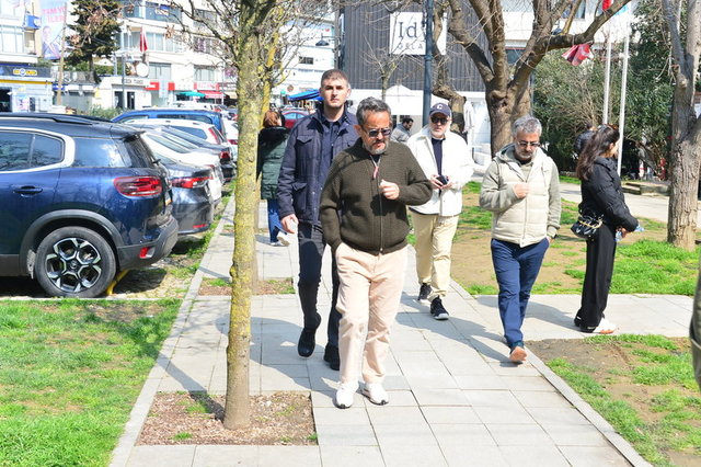 ALİ SABANCI