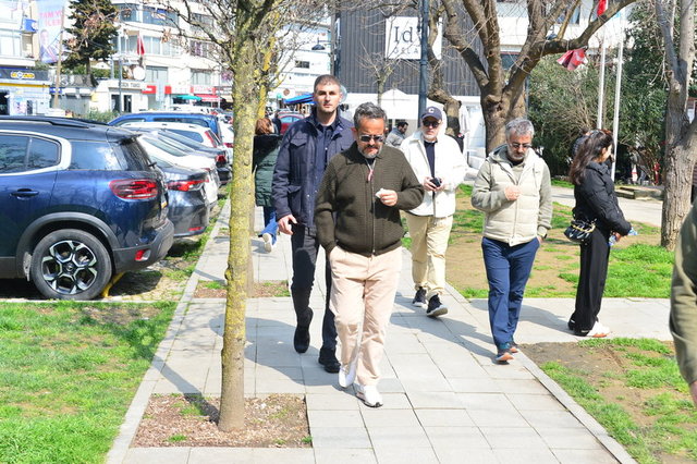 ALİ SABANCI