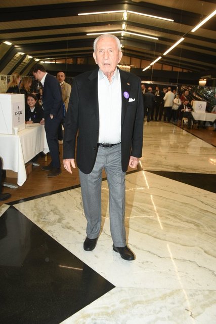 ORHAN KEÇELİ