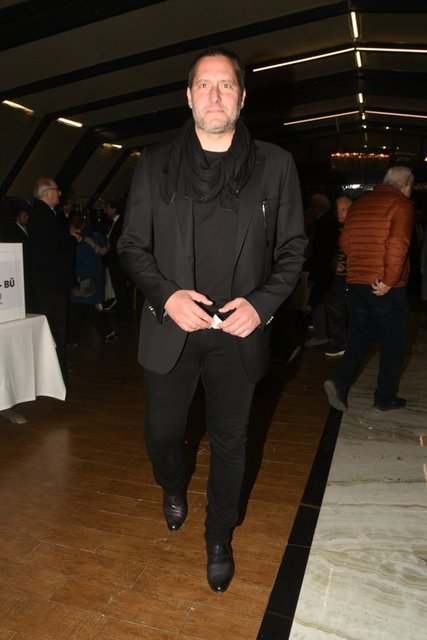 ALİ GÜRSOY