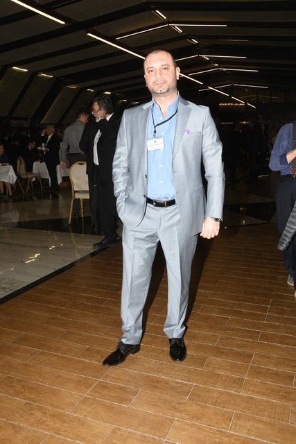 BURAK DEMİRCİOĞLU