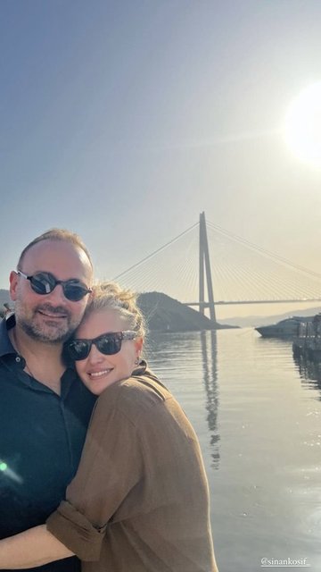 MELDA-SİNAN KOSİF