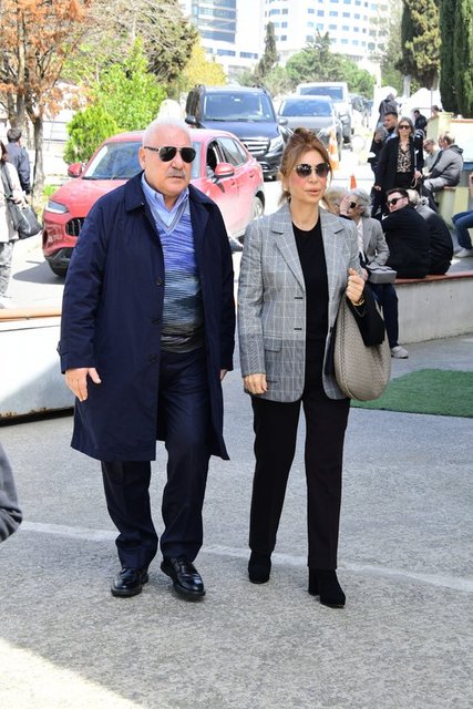 SELİM-BİRNUR GAZİOĞLU