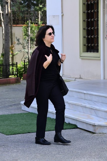 AYFER TOPRAK