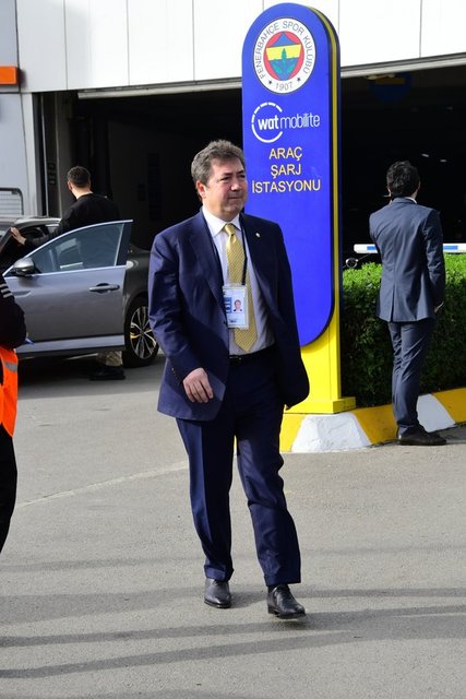 MUSTAFA ÇAĞLAR