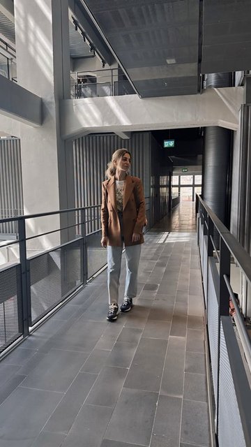 BEYZA UYANOĞLU
