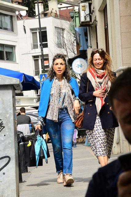 ASLI EKŞİOĞLU