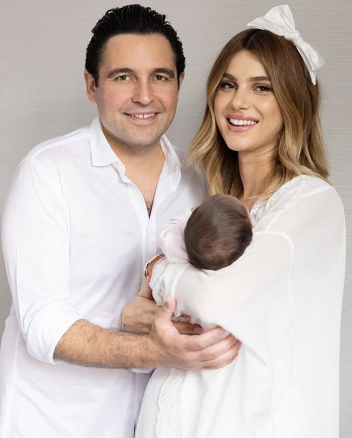 HACI-NAZLI, ARZU ALARA SABANCI
