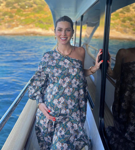 NAZLI SABANCI