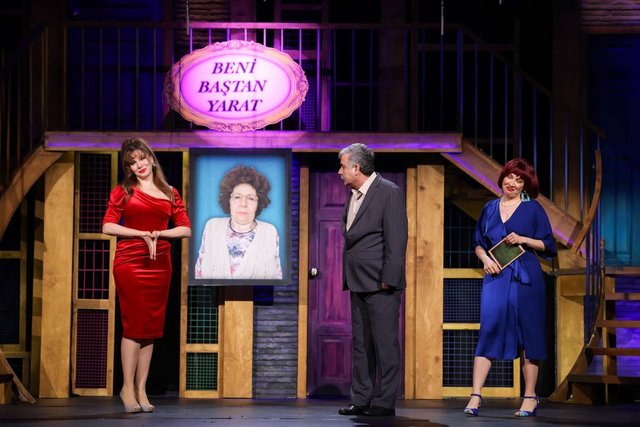 Güldür Güldür Show 369. Bölüm Fotoğrafları